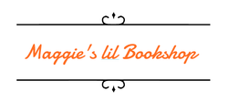 Maggie's Lil Bookshop